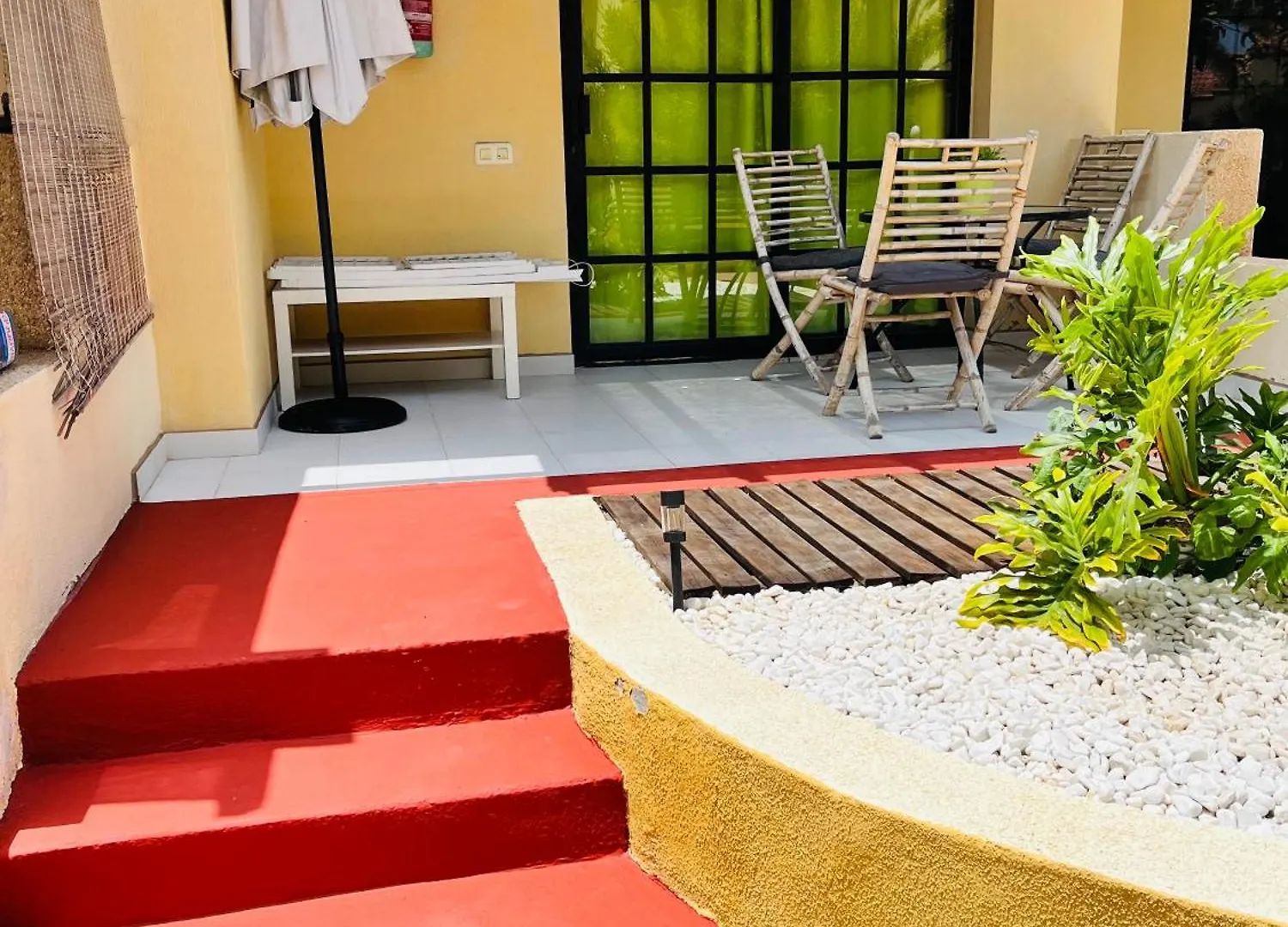 Appartamento Oasis Del Sol Costa Calma