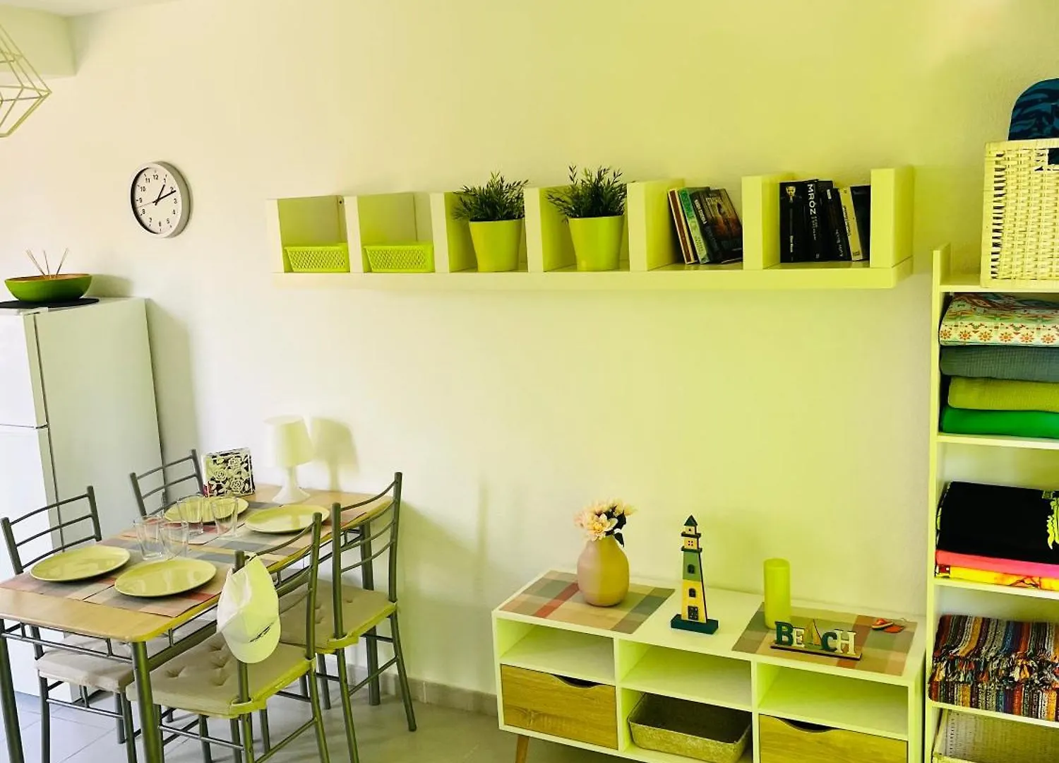Appartamento Oasis Del Sol Costa Calma