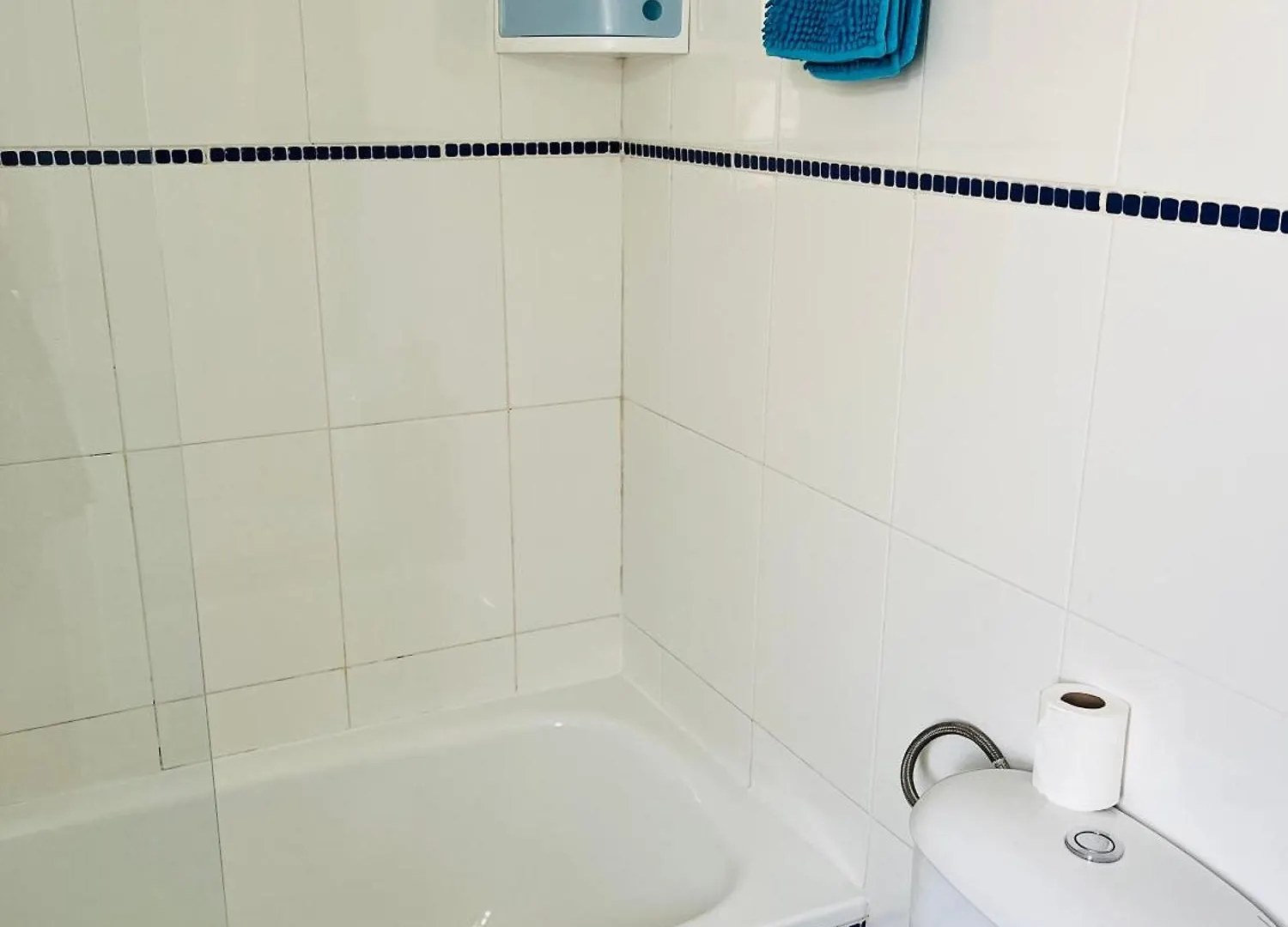 Oasis Del Sol Apartman Costa Calma