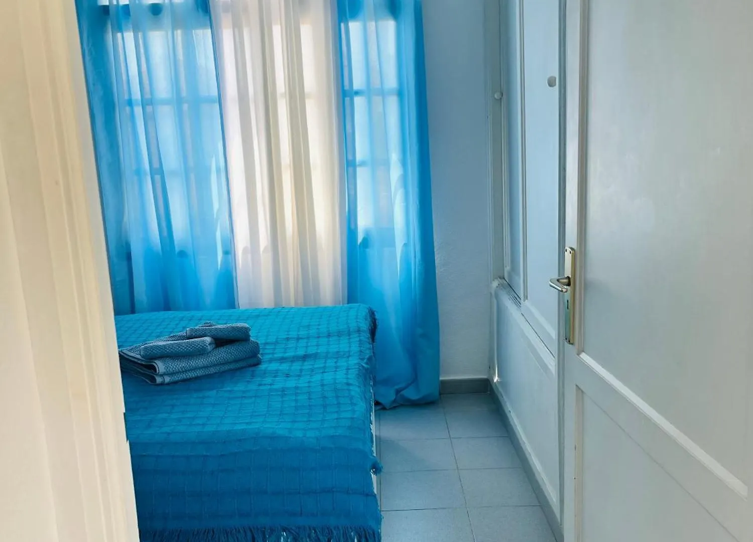 Oasis Del Sol Apartman Costa Calma