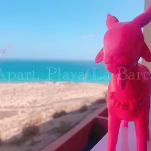 Apart. Playa La Barca Appartamento