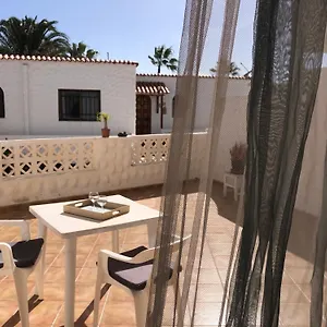 Sunny Terrace Appartamento